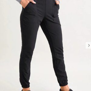 NWT DOWNEAST Urban Chic Monroe Patch Pocket Jogger SIZE XL